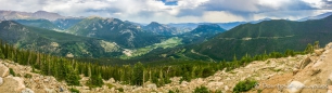 Rocky Mountain Nationalpark