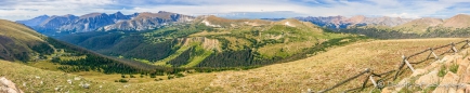 Rocky Mountain Nationalpark