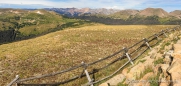 Rocky Mountain Nationalpark