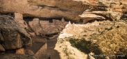 Long House im Mesa Verde Nationalpark