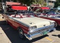 Ford Skyliner in Cañon City