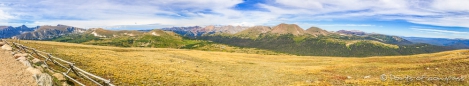 Rocky Mountain Nationalpark