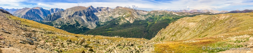 Rocky Mountain Nationalpark