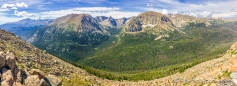 Rocky Mountain Nationalpark