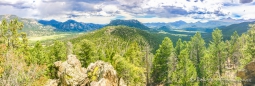 Rocky Mountain Nationalpark