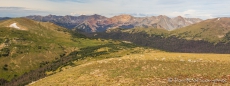 Rocky Mountain Nationalpark