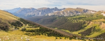 Rocky Mountain Nationalpark