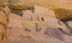 Long House im Mesa Verde Nationalpark