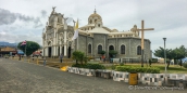 Kathedrale von Cartago