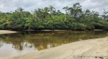 Cahuita Nationalpark