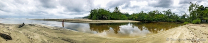 Cahuita Nationalpark