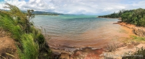 Laguna de Atitlan