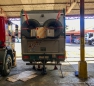 bei Iveco in San José