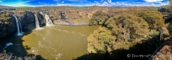 Wasserfall El Saltido