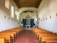 Kapelle der Ex Hazienda de Juana Guerra
