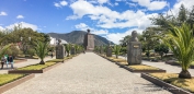 Mitad del Mundo