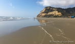 Strand von San Clemente