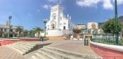 Montecristi