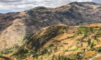 auf dem Weg nach Cuenca