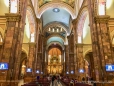 Kathedrale in Cuenca