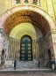 Kathedrale in Cuenca