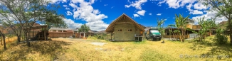 Casita Torre del Agua - ein Platz zum relaxen