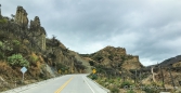 auf dem Weg von Vilcabamba zur Grenze Ecuador-Peru