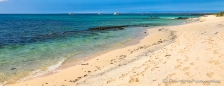 Playa Las Bachas - Isla Santa Cruz