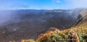 Caldera des Sierra Negra