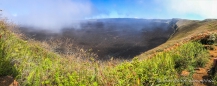 Caldera des Sierra Negra