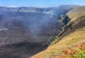 Caldera des Sierra Negra