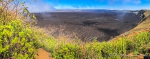 Caldera des Sierra Negra