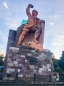 Pípila - Denkmal an der Panoramica