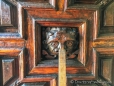 Die Nase ist wichtig in der Tür zur "Iglesia de Nuestra Señora de Guanajuato" ;)