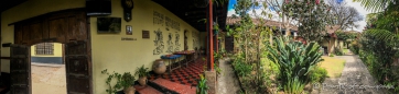 Maya Inn Chichicastenango