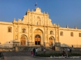 Antigua - Catedral de San Jose