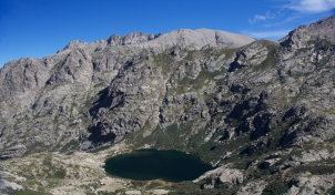 Lac de Melo