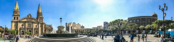 Plaza de la Liberación