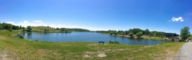 Parc de la Cité, Saint-Hubert