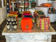 typische Taschen für Kolumbien - die Mochilas