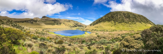 Laguna Negra