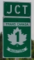 Wir wechseln auf den Trans Canada Highway Nr. 1