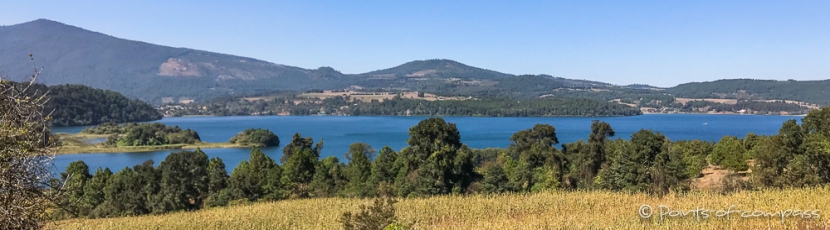 Lago de Zirahuén
