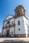 Kirche in Patzcuaro
