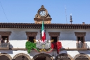 Rathaus von Patzcuaro