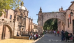 Templo de San Augustin & Theater