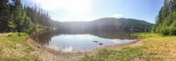 Lion‘s Lake