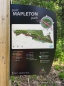Mapleton Park in Moncton