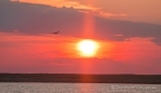 Sonnenaufgang im Kouchibouguac