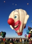 "Coco the Clown" aus den USA